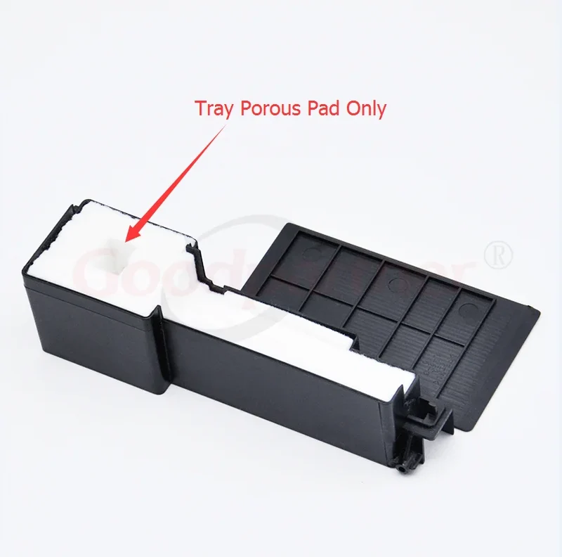 1X Waste Ink Tank Sponge for EPSON L355 L210 L110 L380 L365 L220 L222 L360 L366 L310 L111 L120 L130 L132 L211 L300 L301 L456