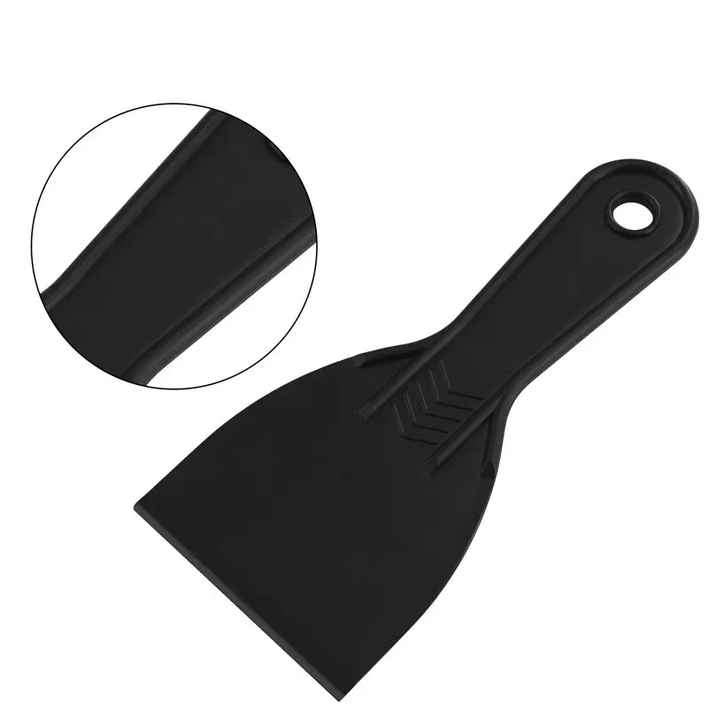 3D Printer Parts for SLA DLP Resin Special Shovel 2 3 Inches Resin Spatula Cleaning Tool for 3D Printer Photon-S Ender 3 CR10S