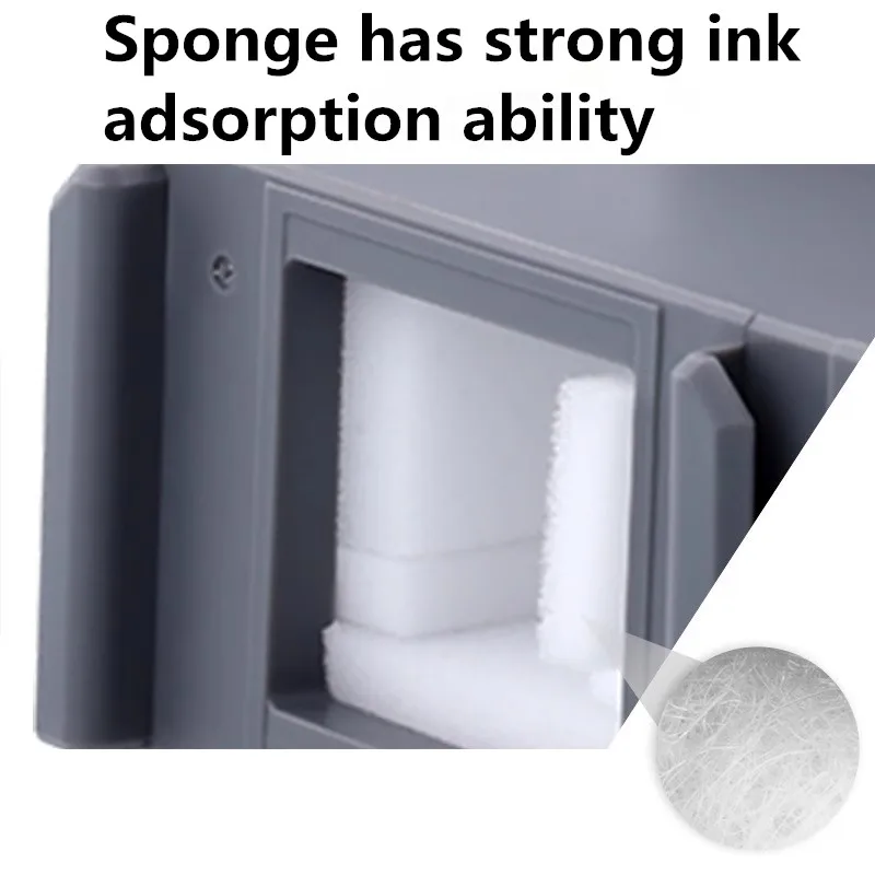 T04D100 T04D1 Ink Maintenance Tank and Chip For Epson L6170 L6190 L6191 L6171 L6160 L6161 L6168 L6178 L6198 L14150 Waste Ink Box