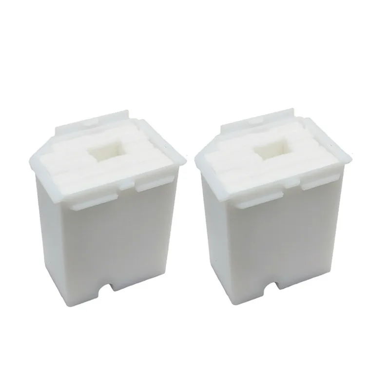 5PCS 1830528 L3110 Maintenance Box for EPSON L3100 L3101 L3110 L3115 L3116 L3150 L3151 L3156 L3158 L3160 L3165 Printers
