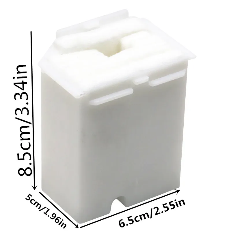 5PCS 1830528 L3110 Maintenance Box for EPSON L3100 L3101 L3110 L3115 L3116 L3150 L3151 L3156 L3158 L3160 L3165 Printers
