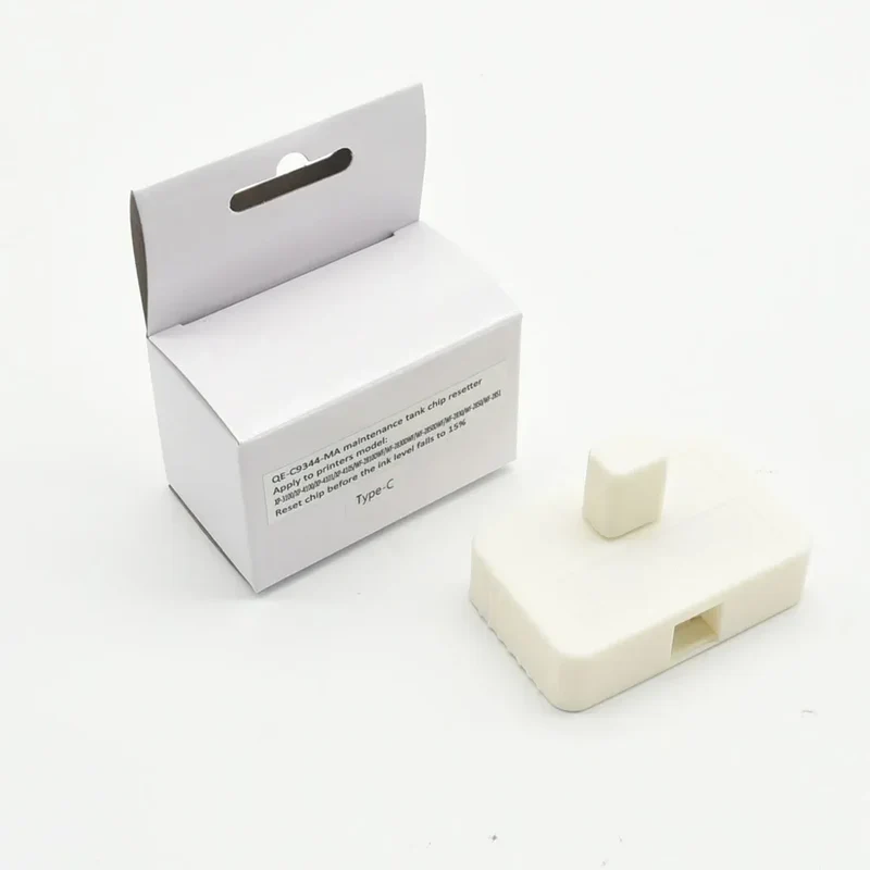 C9344 Maintenance Box Tank Chip Resetter For Epson L5590 L3550 XP-2200 XP-2205 XP-3200 3205 4200 4205 WF-2910 WF-2950 2930 2935