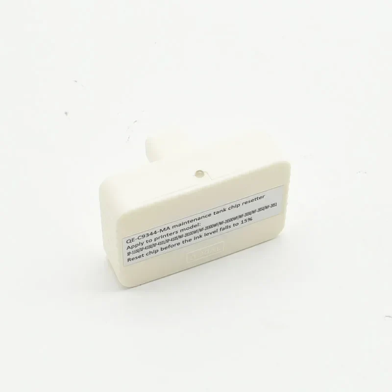 C9344 Maintenance Box Tank Chip Resetter For Epson L5590 L3550 XP-2200 XP-2205 XP-3200 3205 4200 4205 WF-2910 WF-2950 2930 2935