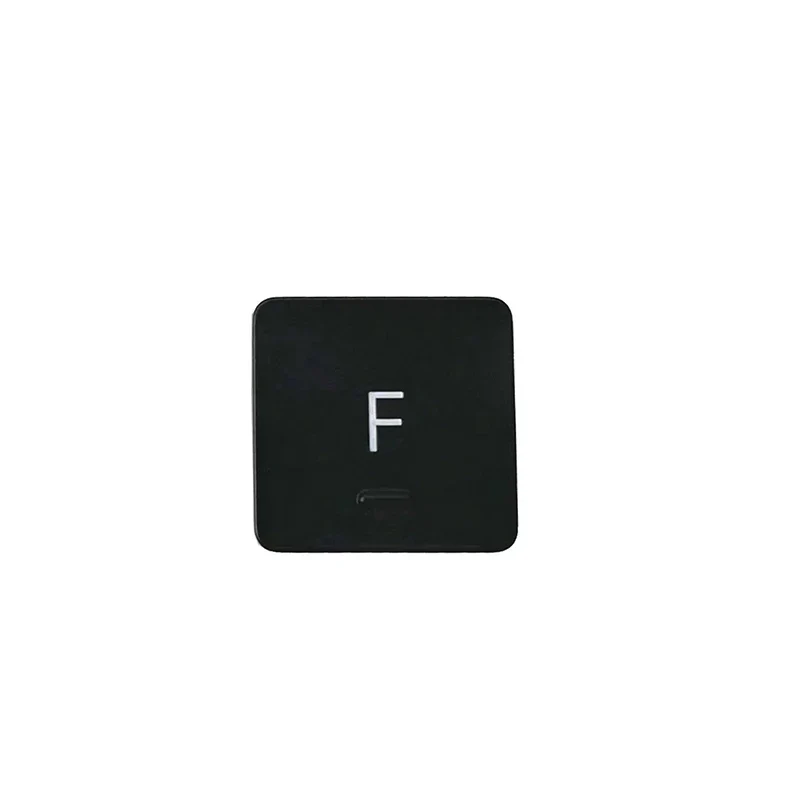 Replacement Individual Key Cap Black US UK with hinge For MacBook Pro/Air A2141 A2251 A2289 A2179 A2337 A2338 A2442 A2485 A3113