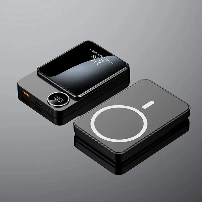 Fast charging Magsafe powerbank