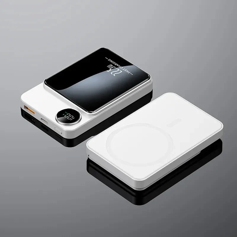 Fast charging Magsafe powerbank