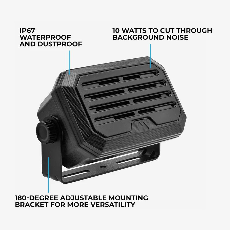 SPKMINI Universal Mini External Speaker