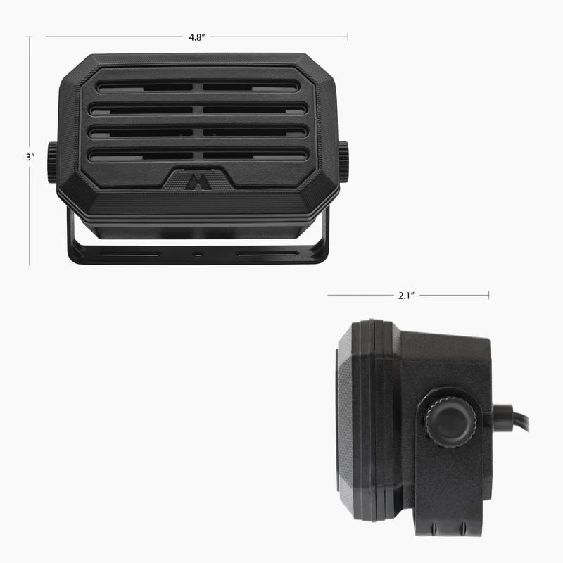SPKMINI Universal Mini External Speaker