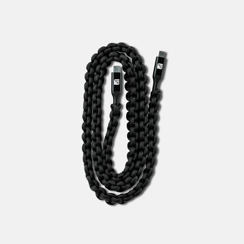USB-C to USB-C Cable