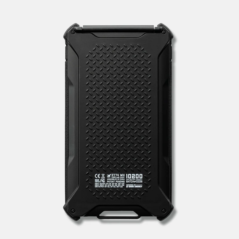 Poseidon Pro Power Bank