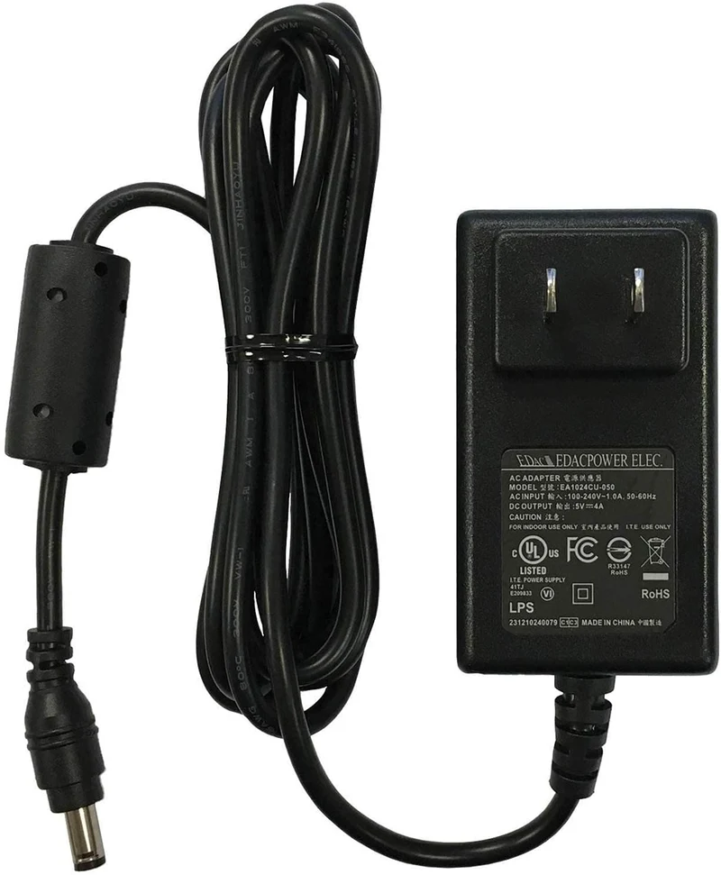 weBoost 850012 5Volt 4Amp AC/DC Power Supply