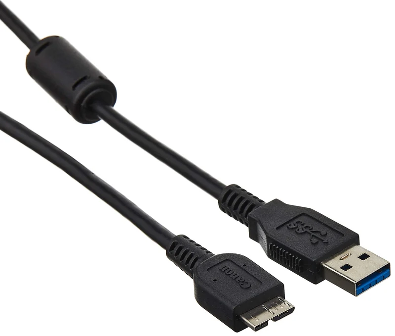 Canon Interface Cable IFC150U II