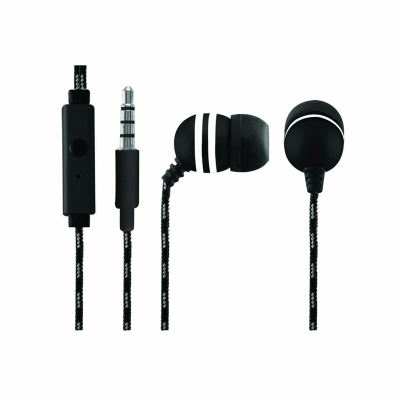 Sentry HPSHM281 Stinger TALKBUD/Microphone Gunmetal