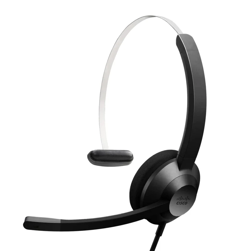 Headset 321 Wired Single OnEa