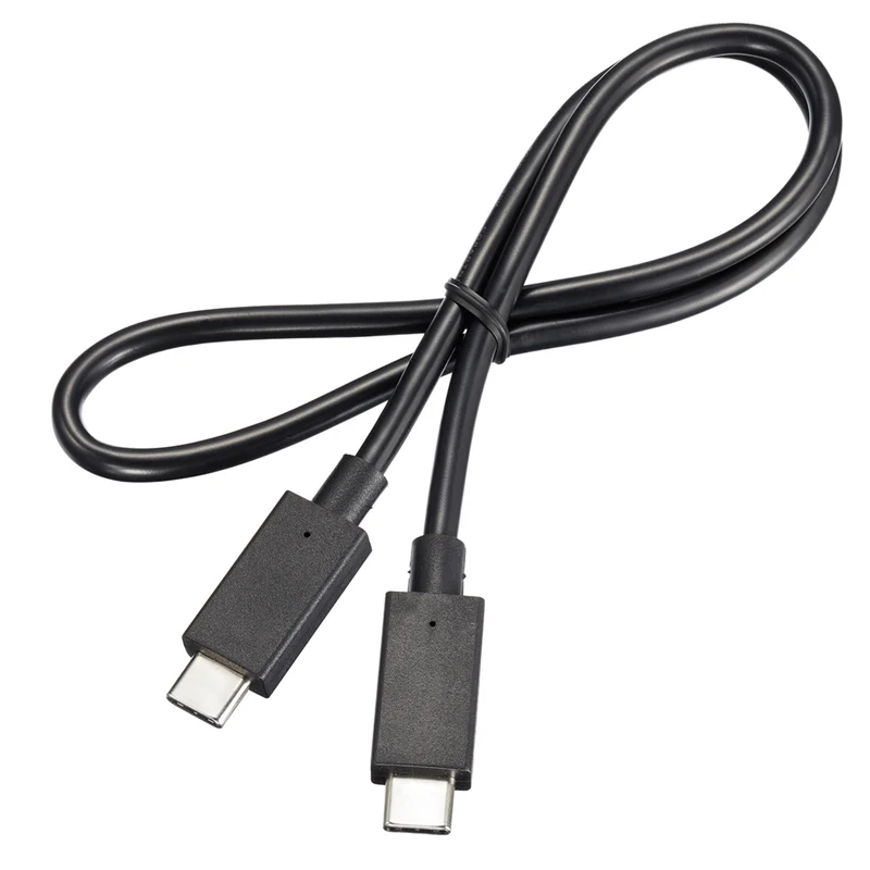 Automotive Grade USBC to USBC Cable