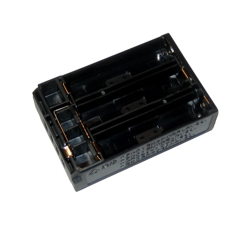 Standard Horizon Alkaline Battery Case f/5AAA Batteries