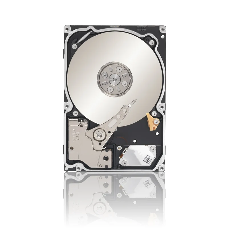 Seagate 1Tb Sas 6G 7.2K 128Mb 3.5