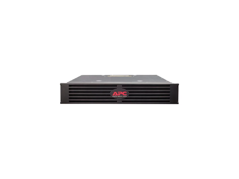 Apc Step-Down Transformer Rm 2U 208V In 120V Out W/L5-20 Receptacles