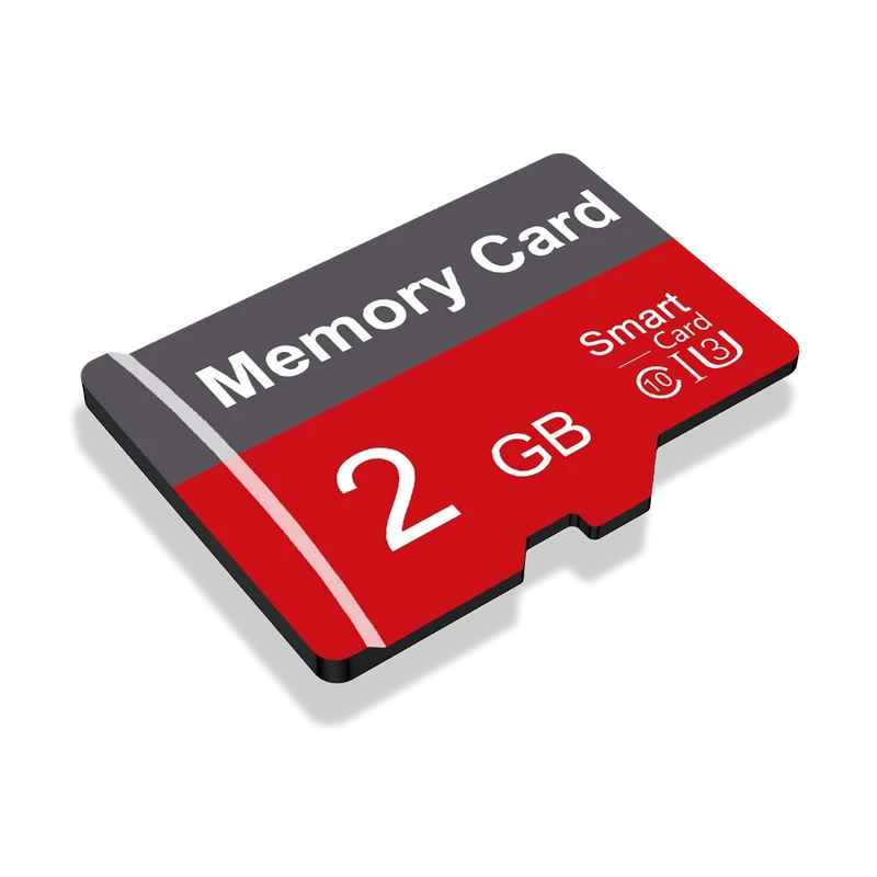 High Speed Mini SD Memory Card 128GB Class 10 Micro TF Flash USB Pen Drive Card 1GB 2GB 4GB 8GB 16GB 32GB 64GB for Smartphone