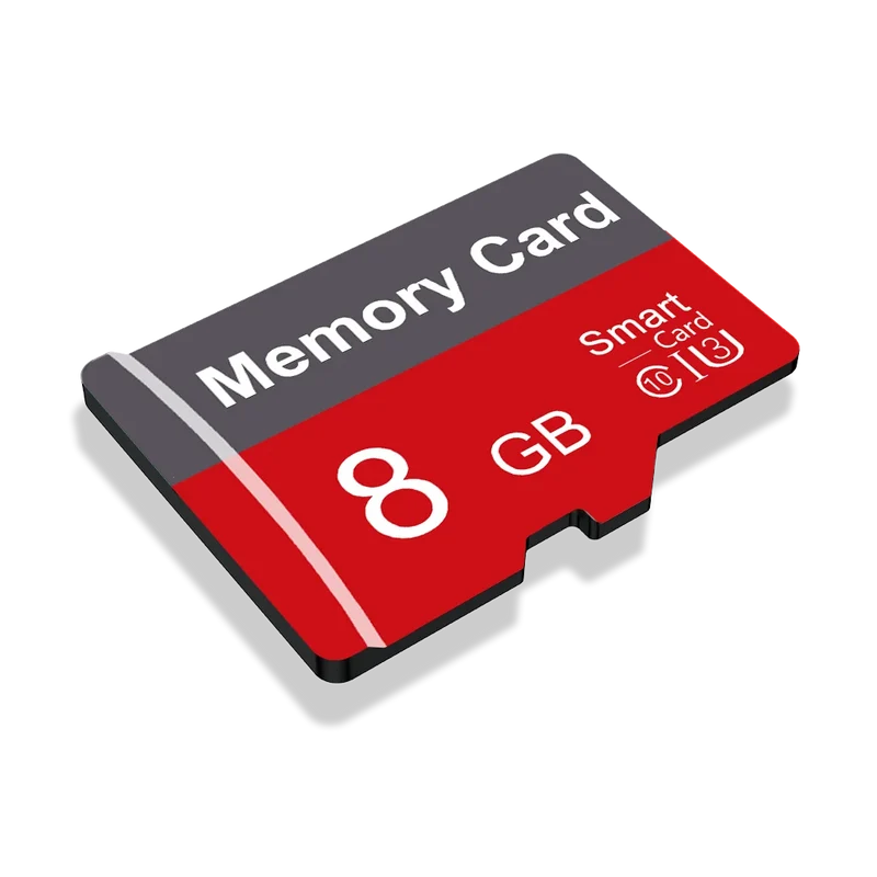 High Speed Mini SD Memory Card 128GB Class 10 Micro TF Flash USB Pen Drive Card 1GB 2GB 4GB 8GB 16GB 32GB 64GB for Smartphone