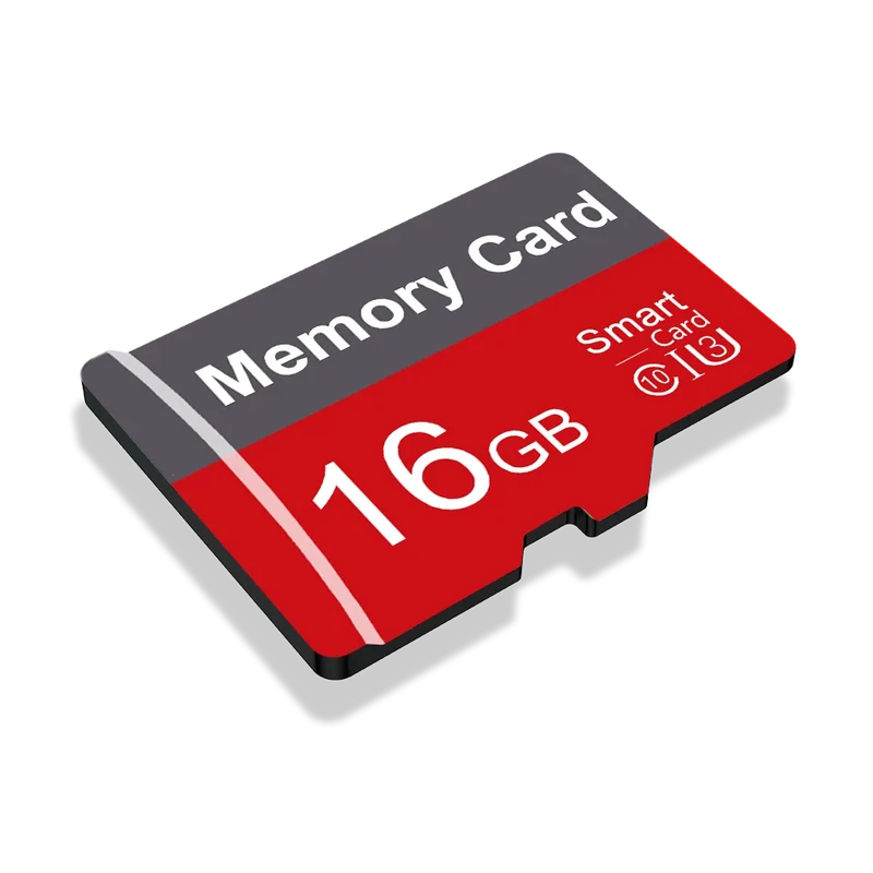 High Speed Mini SD Memory Card 128GB Class 10 Micro TF Flash USB Pen Drive Card 1GB 2GB 4GB 8GB 16GB 32GB 64GB for Smartphone