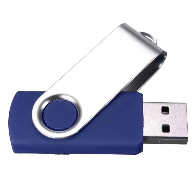20/lot Pack USB Flash Drive Memory Stick Thumb Pen Real Capacity Wholesale/Bulk