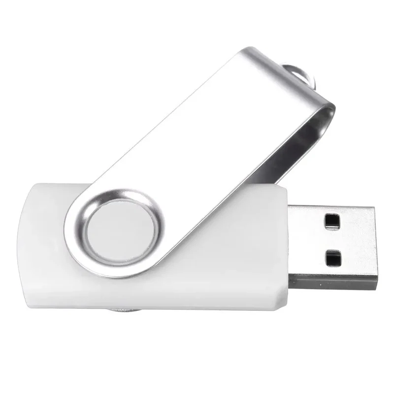 20/lot Pack USB Flash Drive Memory Stick Thumb Pen Real Capacity Wholesale/Bulk