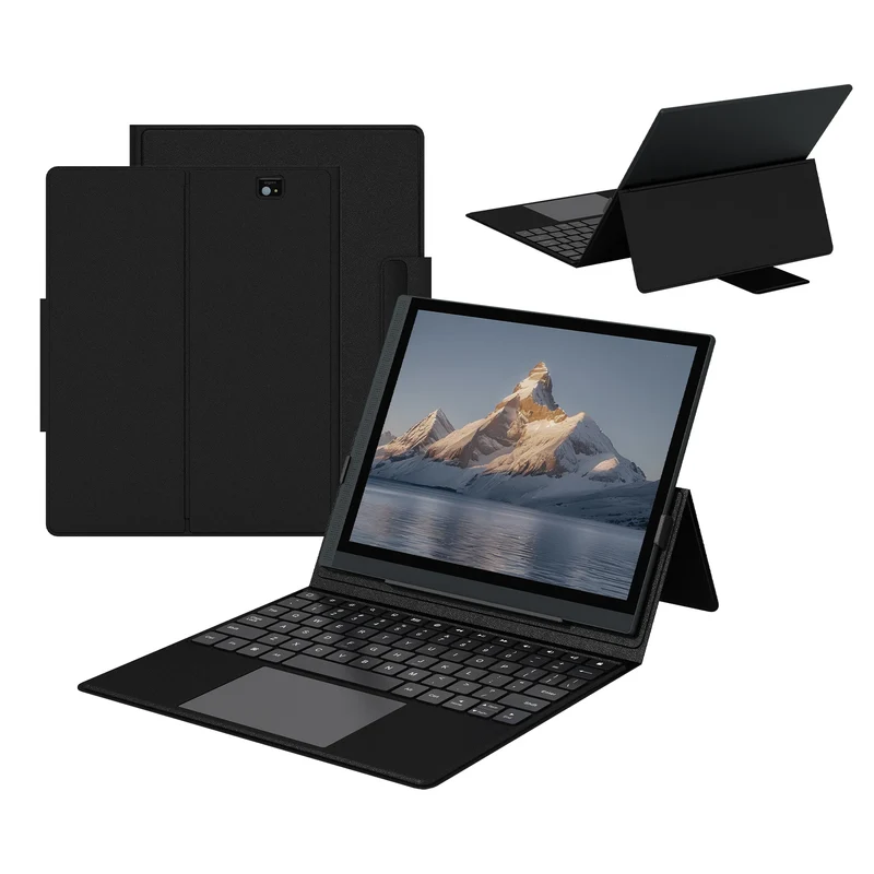 Dedicated Keyboard Cover for Bigme B1051 Series B1051C, B1051C PRO, B1051C Lite or B1051, B1051 Lite ebook reader