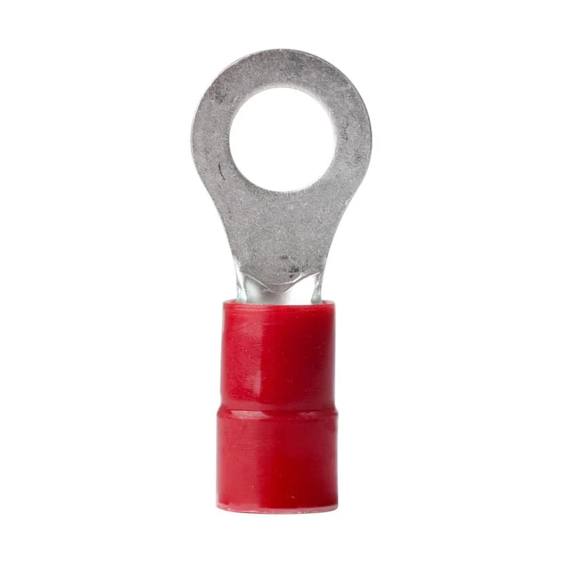 Ancor Ring Terminal Nylon #8 5/16