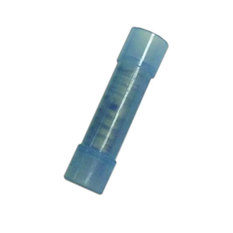 WirthCo 80209 Nylon Butt Connector 1614 AWG, Pack of 100