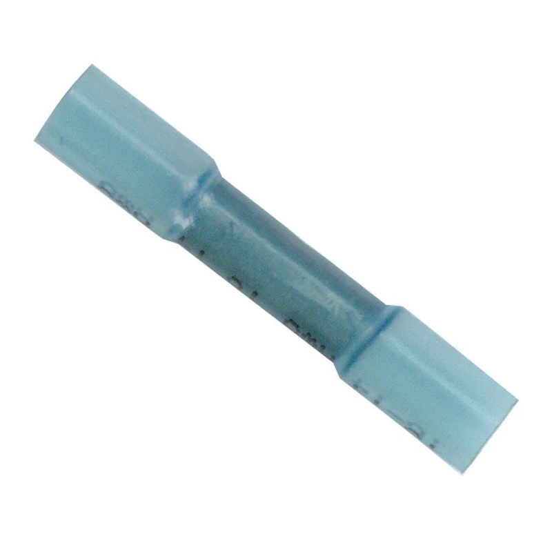 Ancor 1614 Heatshrink Butt Connectors 500Pack