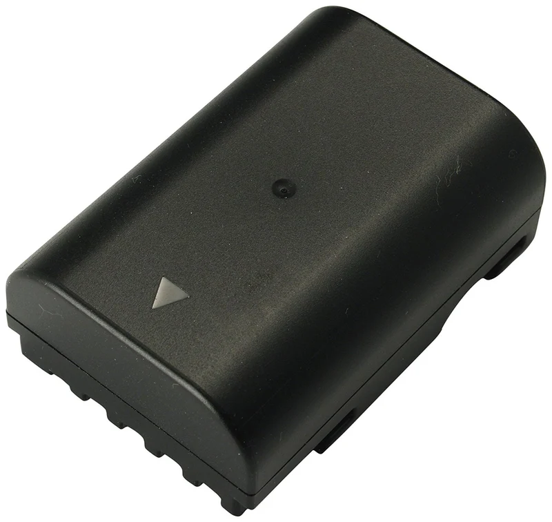 Pentax DLI90E Rechargeable LithiumIon Battery for 645, K1II, K1, K3II, K3, K7, K5, K5II & K5IIs DSLRs
