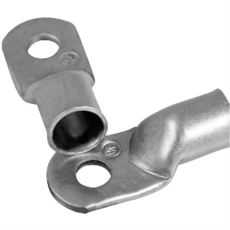 ANCOR HEAVY DUTY LUG 8 GA WIRE #10 POST 25 PACK