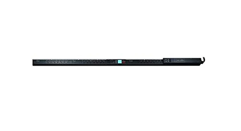RACK PDU 2G, SWITCHED PLUS, ZEROU, 32A, 230V, (21) C13 & (3) C19