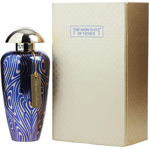 MERCHANT OF VENICE LIBERTY by Merchant of Venice EAU DE PARFUM CONCENTREE SPRAY 3.4 OZ(D0102H71FGW.)