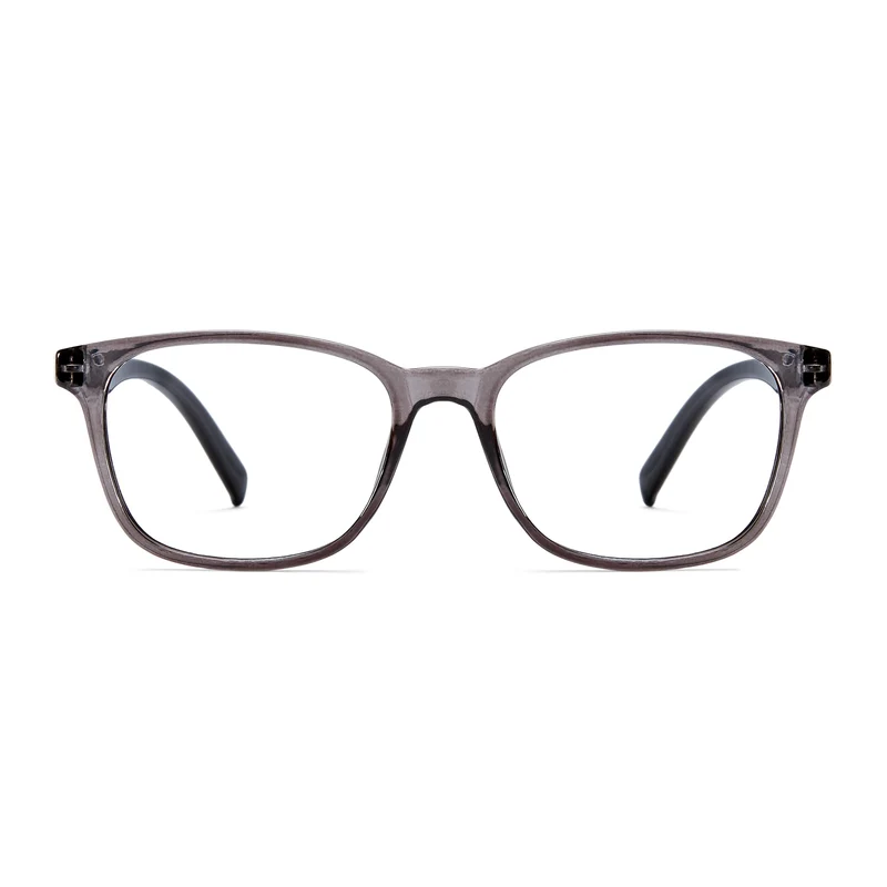 Felix Gray Filtered Blue Light Glasses Cursor Slate, Blue Light Blocking Glasses, Gaming Glasses, Computer Glasses