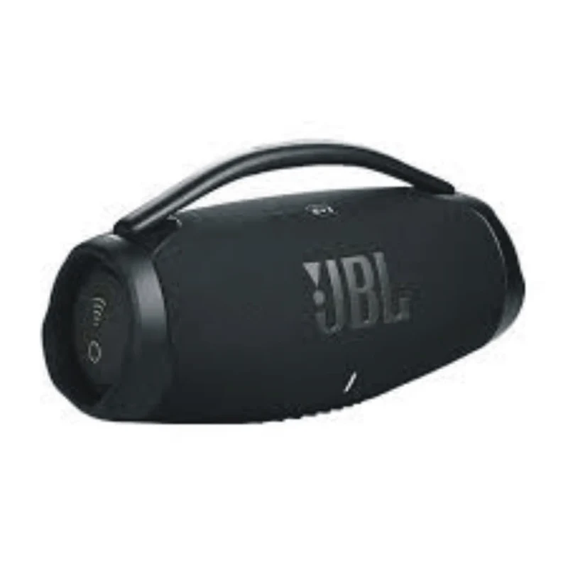 JBL Boombox 3 WiFi Portable Wireless Speaker