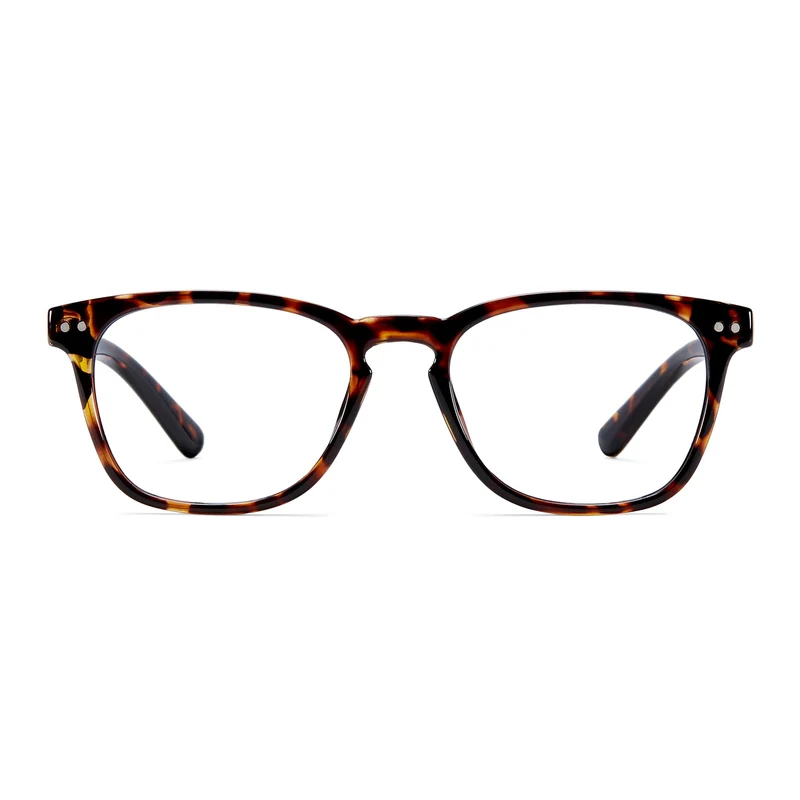 Felix Gray Filtered Blue Light Blocking Computer Glasses AntiEyestrain, Stylish Computer Eyewear, UV & Glare Protection (Keyw