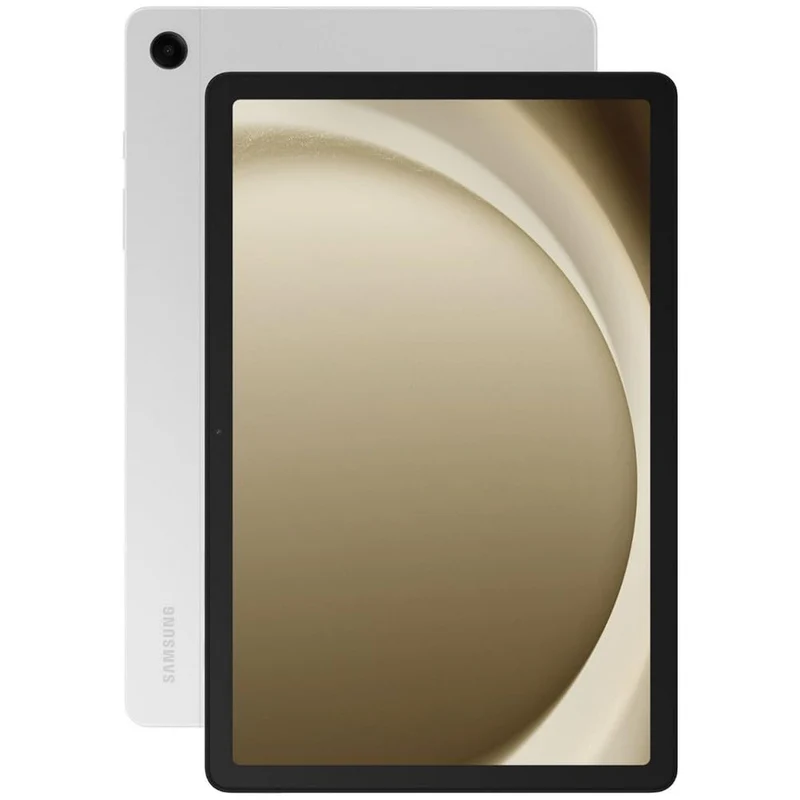 SAMSUNG Galaxy Tab A9+ Plus (64GB, 4GB, WiFi Only) 11.0 Android Tablet, 7040mAh Battery, Snapdragon 695 (6nm), 4Speakers, Int