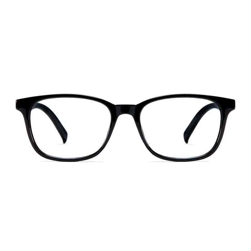 Felix Gray Filtered Blue Light Glasses (Cursor Black), Blue Light Blocking Glasses, Gaming Glasses, Computer Glasses