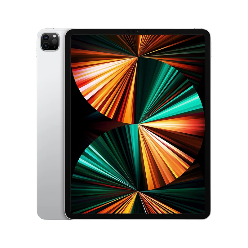2021 Apple 12.9inch iPad Pro (WiFi, 128GB) Silver