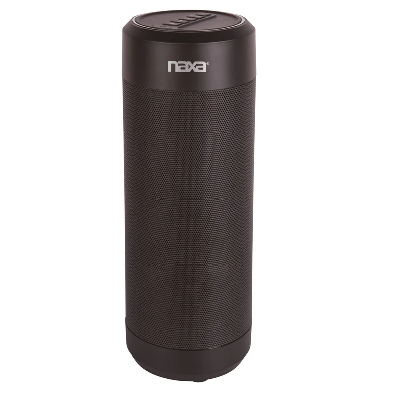 Naxa Wireless Speaker with Voice Control - Refurbished