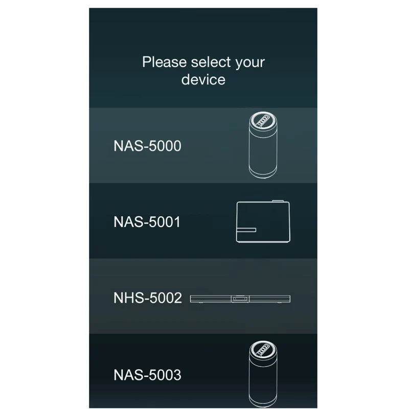 Naxa Wireless Speaker with Voice Control - Refurbished