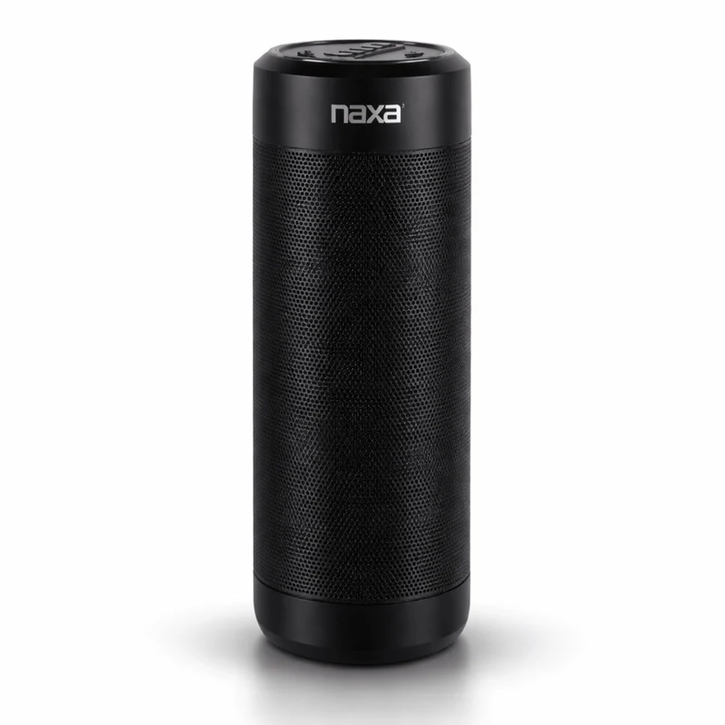 Naxa Wi-Fi & Bluetooth Speaker with Voice Control - Refurbished