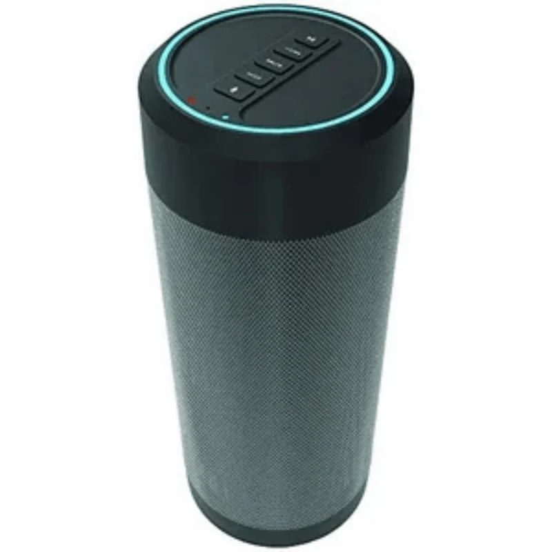Naxa Wi-Fi & Bluetooth Speaker with Voice Control - Refurbished