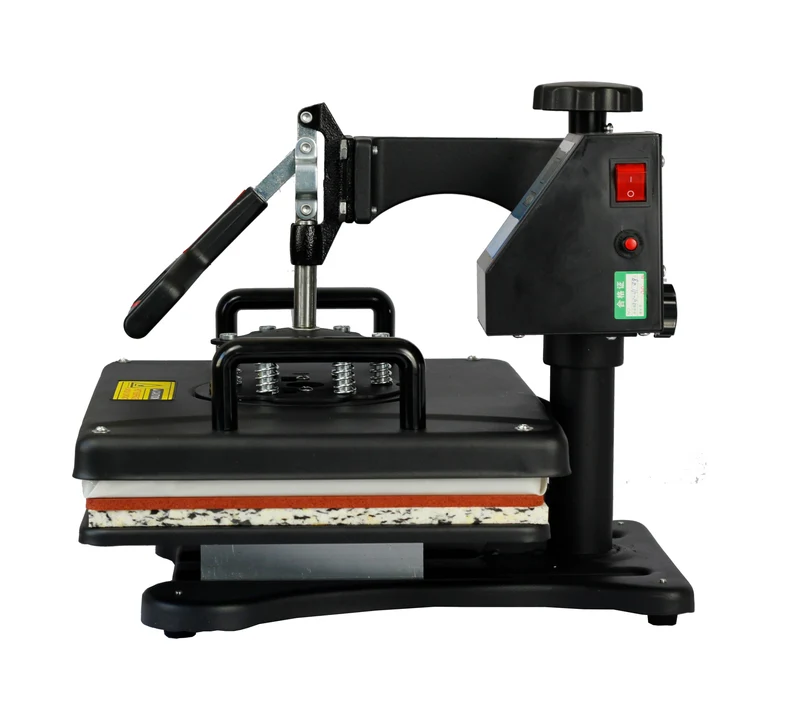 Cheap 15 in 1 Heat pen Press Machine,Sublimation Printer/shoe Transfer Machine Heat Press For Mug/Cap/T shirt/shoe/bottle/pen