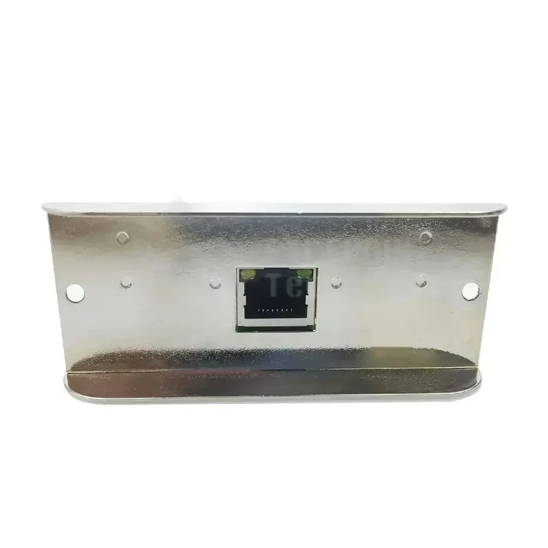 Barcode Print Server Network Card For Zebra ZT210 ZT220 ZT230 Printer P1038204