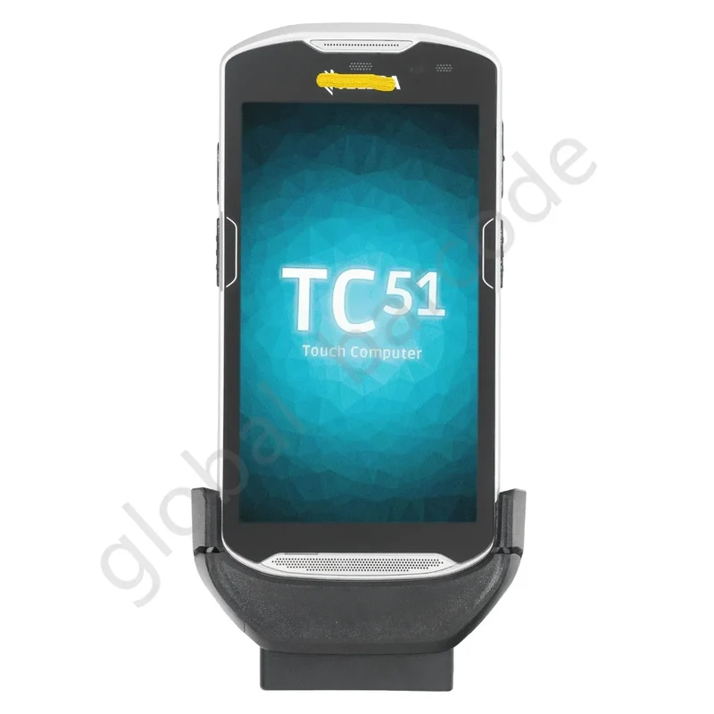 For Zebra TC51 510K TC56 TC52 TC57 TYPE-C CLIP ON CHARGER ADPTR-TC56-USBC-01 NEW