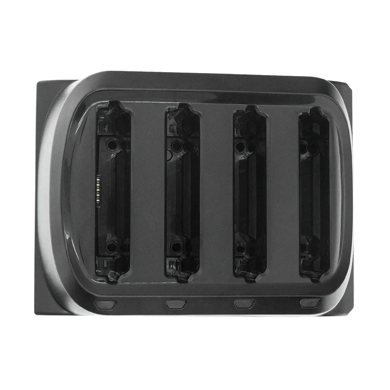 SAC-TC2Y-4SCHG-01 Battery Charger for Zebra TC21 TC26 Scanners ，Brand New