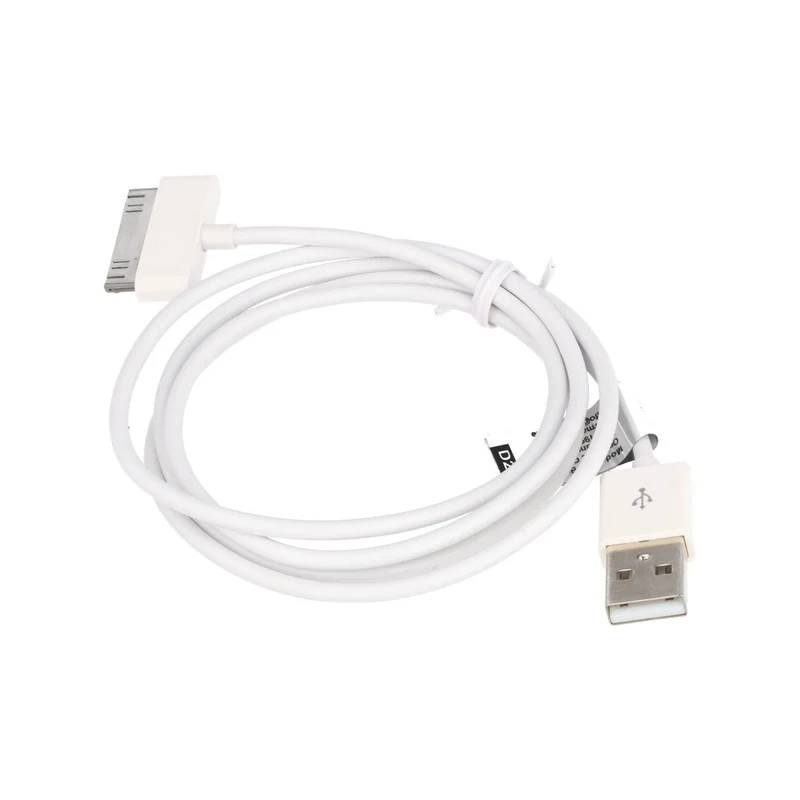 AccuCell USB Datenkabel passend für Apple iPad, Apple iPhone, Apple iPhone2G, 3G